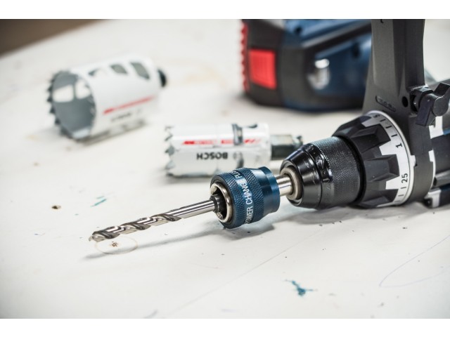 Vpenjalo Bosch PC Plus, 11mm, 2608594265